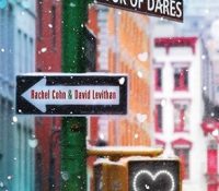 Review: Dash and Lily’s Book of Dares by Rachel Cohn and David Levithan