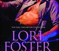 Review: Run the Risk by Lori Foster
