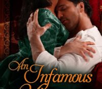 Review: An Infamous Marriage by Susanna Fraser