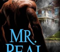 Review: Mr. Real by Carolyn Crane