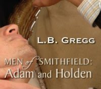 Review: Men of Smithfield: Adam and Holden by LB Gregg
