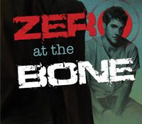 TBR Challenge Review: Zero at the Bone by Jane Seville