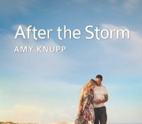 Review: After the Storm by Amy Knupp