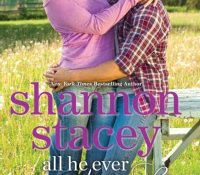 Review: All He Ever Desired by Shannon Stacey