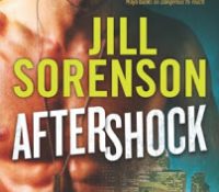 Review: Aftershock by Jill Sorenson