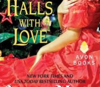 Review: Deck the Halls With Love: A Lost Lords of Pembrook Novella by Lorraine Heath