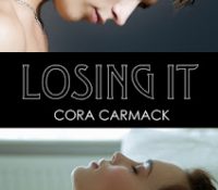 Review: Losing It by Cora Carmack