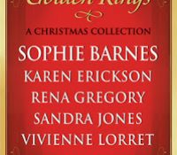 Review: Five Golden Rings: A Christmas Collection