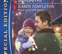 Review: A Gift for All Season by Karen Templeton