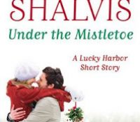 Review: Under the Mistletoe by Jill Shalvis
