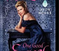 Review: One Good Earl Deserves a Lover by Sarah MacLean