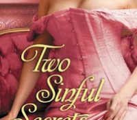 Guest Review:  Two Sinful Secrets by Laurel McKee