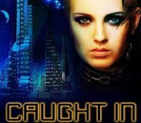 Review: Caught in Amber by Cathy Pegau