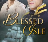 Review: Blessed Isle by Alex Beecroft