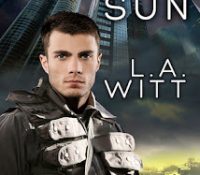 Review: Something New Under the Sun by LA Witt