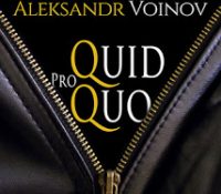 Review: Quid Pro Quo by LA Witt & Aleksandr Voinov