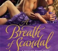 Guest Review: A Breath of Scandal by Elizabeth Essex