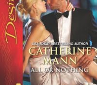 Guest Review: All or Nothing by Catherine Mann