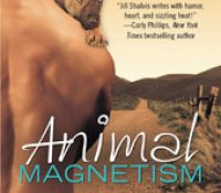 Review: Animal Magnetism by Jill Shalvis.