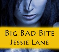 Guest Review: Big Bad Bite by Jessie Lane