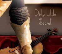 Book Watch: Dirty Little Secret by Jennifer Echols