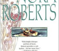 Review: Inner Harbor by Nora Roberts.