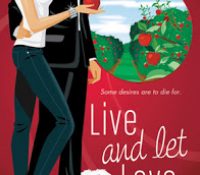 Guest Review: Live and Let Love by Gina Robinson