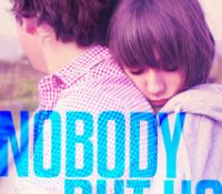 Review: Nobbody But Us by Kristin Halbrook