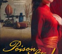 Review: Poison Study by Maria V. Snyder