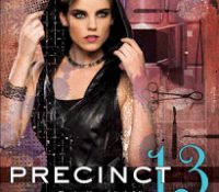Guest Review: Precinct 13 by Tate Hallaway