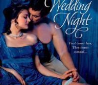 Guest Review: Secrets of a Wedding Night by Valerie Bowman