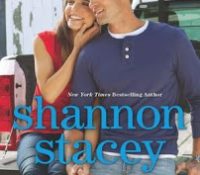 Review: All He Ever Dreamed by Shannon Stacey