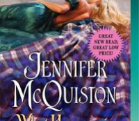 Review: What Happens in Scotland by Jennifer McQuiston