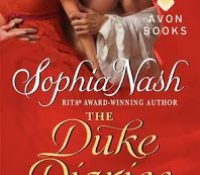 Review: The Duke Diaries by Sophia Nash