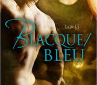 Review: Blacque/Bleu by Belinda McBride