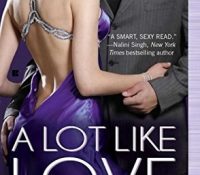 Throwback Thursday Review: A Lot Like Love by Julie James