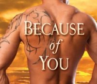 Review: Because of You by Jessica Scott