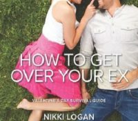 Review: How to Get Over Your Ex by Nikki Logan