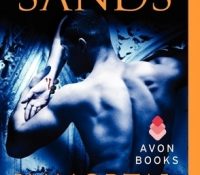 Guest Review: Immortal Ever After by Lynsay Sands