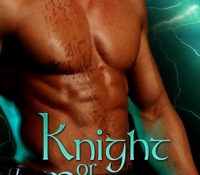 Lightning Review: Knight of Runes by Ruth A. Casie