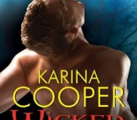 Mini-Review: Wicked Lies by Karina Cooper