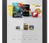 This Week Only: Buy a Nook HD and get a Simple Touch Free!!