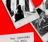 Giveaway of For Internal Use Only by Cari Kamm