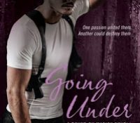 Guest Review: Going Under by Lauren Dane