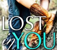 Cover Reveal: Lost in You by Heidi McLaughlin