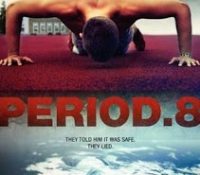 Review: Period 8 by Chris Crutcher.