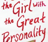 Book Watch: Revenge of the Girl with the Great Personality by Elizabeth Eulberg