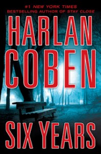 Guest Review: Six Years by Harlan Coben