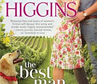 Review: The Best Man by Kristan Higgins.