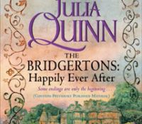 Review: The Bridgertons: Happily Ever After by Julia Quinn